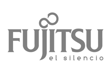 fujitsu aerotermia