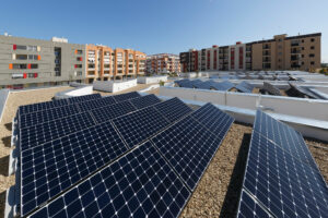 instalaciones fotovoltaicas Zaragoza