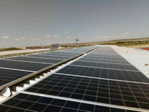 instalaciones Fotovoltaica Zaragoza