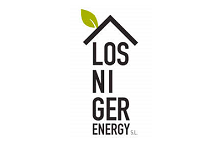 losniger energy fotovoltaica