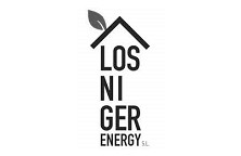 losniger energy fotovoltaica